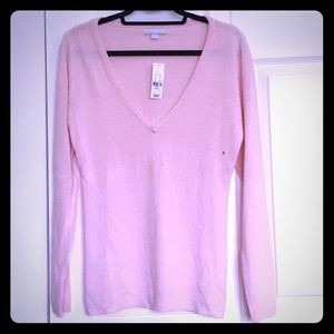 NWT V-Neck Sweater